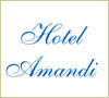 Hotel Amandi