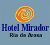 Hotel Mirador Ría de Arousa